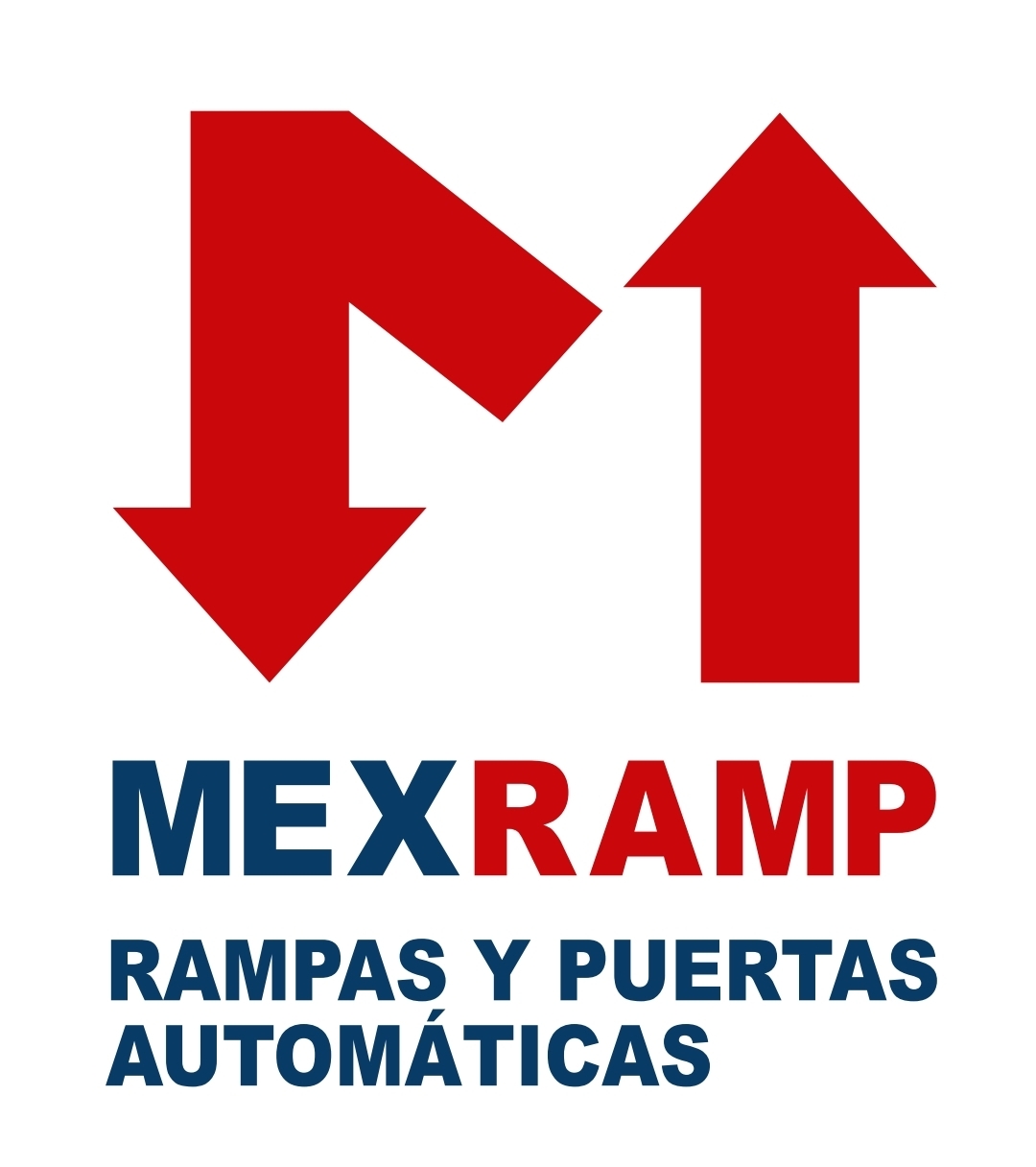 MEXRAMP — Rampas y Puertas Automáticas